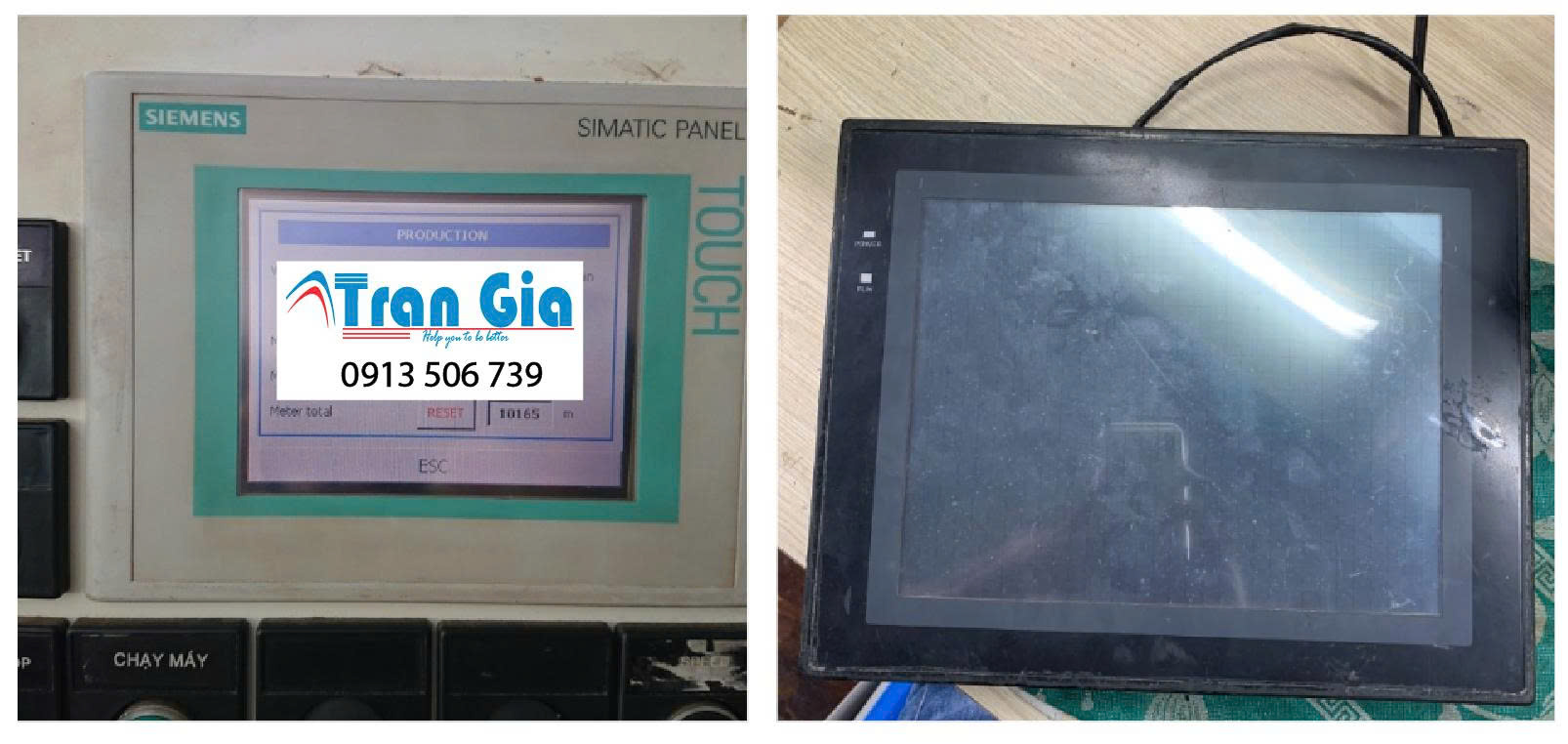 Trung tâm chuyên sửa màn hình V808iSD lấy liền trong ngày TP HCM