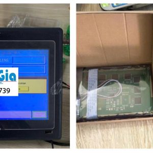 Trung tâm chuyên sửa màn hình DOP-B07E515 xử lí lỗi nhanh chóng toàn quốc