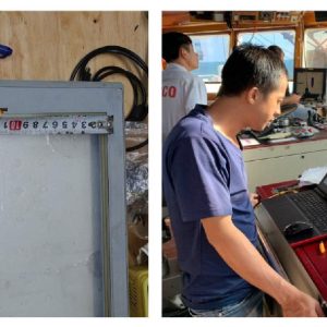 Trung tâm chuyên sửa màn hình UG221H-SC4D xử lí lỗi nhanh chóng giá rẻ