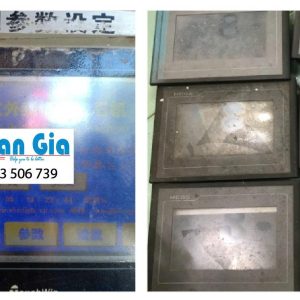 Trung tâm chuyên sửa màn hình DOP-B05S111 xử lí lỗi nhanh chóng