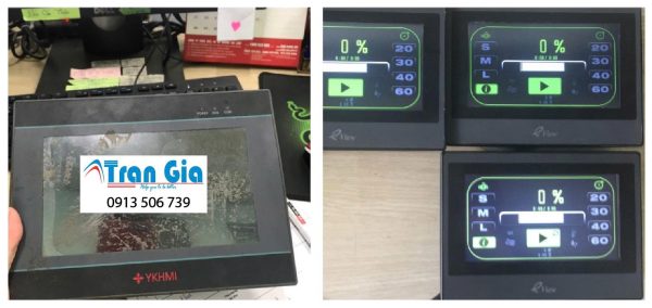 Trung tâm chuyên sửa màn hình TK6071iQ xử lí lỗi nhanh chóng TP HCM