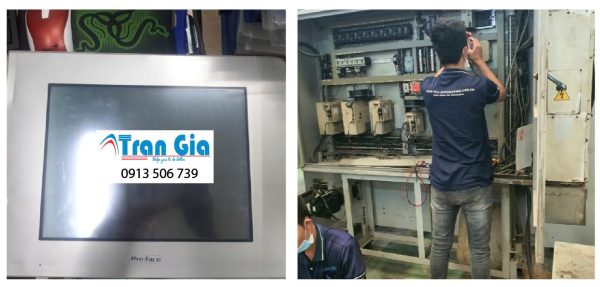 Trung tâm chuyên sửa màn hình UG230H-LS4 nhanh chóngTP HCM