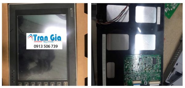 Trung tâm chuyên sửa màn hình UG430H-TH4 xử lí lỗi nhanh chóng bảo hành lên tới 6 tháng