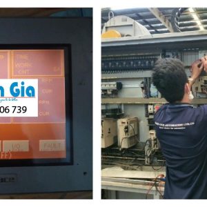 Trung tâm chuyên sửa màn hình UG430H-VH4B xử lí lỗi nhanh chóng bảo hành lên tới 6 tháng