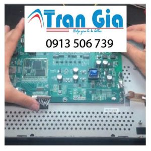 Trung tâm chuyên sửa màn hình V808iCD nhanh chóng TP HCM