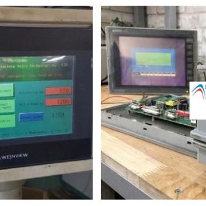 Trung tâm sửa màn hình HMI các loại với kinh nghiệm 12 năm trong ngành