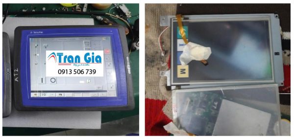 Trung tâm chuyên sửa màn hình UG430H-SS4 xử lí lỗi nhanh chóng với kinh nghiệm lâu năm