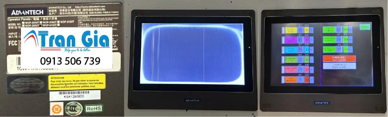 Trung tâm chuyên sửa màn hình Fuji HAKKO V810XSN, V810XTN, V810ICN, V810CN bảo hành lên tới 6 tháng