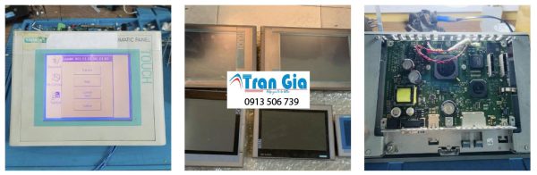 Trung tâm chuyên sửa màn hình V808SD xử lí lỗi nhanh chóng bảo hành từ 3 - 6 tháng