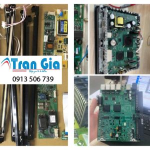 Trung tâm chuyên sửa màn hình V806iTD xử lí lỗi nhanh chóng lấy liền trong ngày TP HCM
