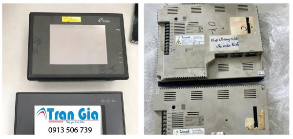 Trung tâm chuyên sửa màn hình UG530H-VH1 nhanh chóng uy tín với kinh nghiệm lâu năm