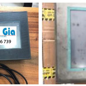 Chuyên sửa chữa màn hình HMI bị đốm đen với giá cả phải chăng