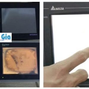 Trung tâm chuyên sửa màn hình HMI Fuji UG630H-XH1 xử lí lỗi nhanh chóng bảo hành từ 3 tháng trở lên