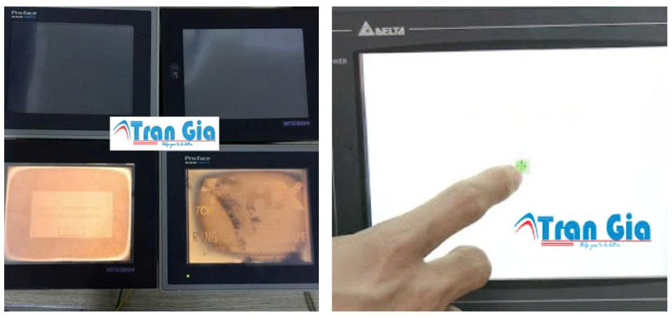 Trung tâm chuyên sửa màn hình UG330H-VS4 xử lí lỗi nhanh chóng giá rẻ