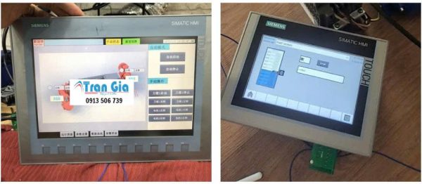 Trung tâm chuyên sửa màn hình TP1200 Comport với kinh nghiệm lâu năm