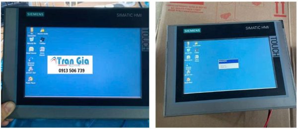 Trung tâm chuyên sửa màn hình TP1200 Comport với kinh nghiệm lâu năm