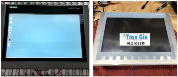 Trung tâm chuyên sửa màn hình TP1200 Comport với kinh nghiệm lâu năm