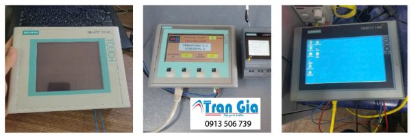 Trung tâm chuyên sửa màn hình TP1200 Comport với kinh nghiệm lâu năm