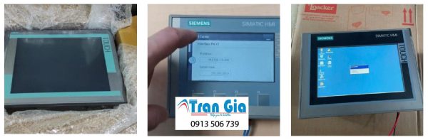 Trung tâm chuyên sửa màn hình TP1200 Comport với kinh nghiệm lâu năm