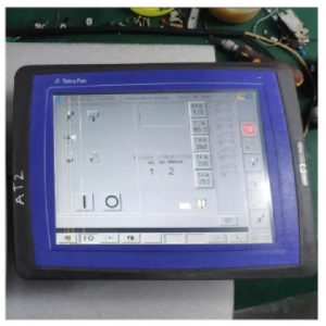 Công Ty Chuyên Sửa Chữa Màn hình HMI Alllen Bradley xử lí lỗi nhanh chóng