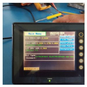 Trung tâm chuyên sửa màn hình V810S xử lí lỗi nhanh chóng bảo hành từ 3 - 6 tháng