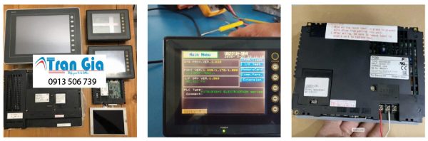 Trung tâm chuyên sửa màn hình V810S xử lí lỗi nhanh chóng bảo hành từ 3 - 6 tháng