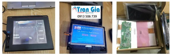 Trung tâm chuyên sửa màn hình V810iT xử lí lỗi nhanh chóng lấy liền trong ngày TP HCM