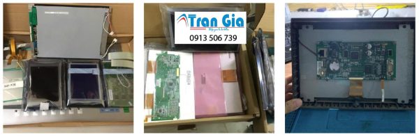 Trung tâm chuyên sửa màn hình V810C xử lí lỗi nhanh chóng giá rẻ