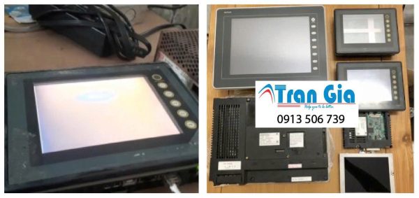 Trung tâm chuyên sửa màn hình V810iT xử lí lỗi nhanh chóng lấy liền trong ngày TP HCM