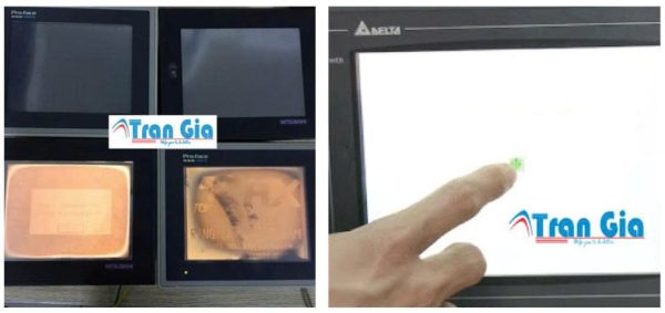 Trung tâm chuyên sửa màn hình V810iS xử lí lỗi nhanh chóng toàn quốc