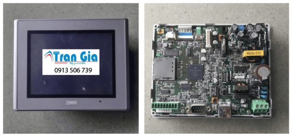 Trung tâm chuyên sửa màn hình idec nhanh chóng giá rẻ