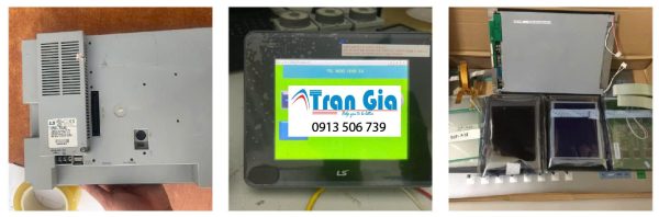 Trung tâm chuyên sửa màn hình hmi LS xử lí lỗi nhanh chóng TP HCM