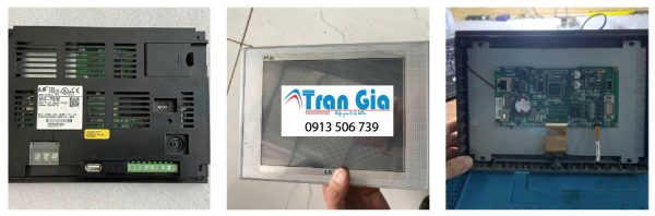 Trung tâm chuyên sửa màn hình hmi LS xử lí lỗi nhanh chóng TP HCM
