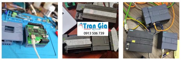 Trung tâm chuyên sửa PLC Seimens xử lí lỗi nhanh chóng lấy liền trong ngày