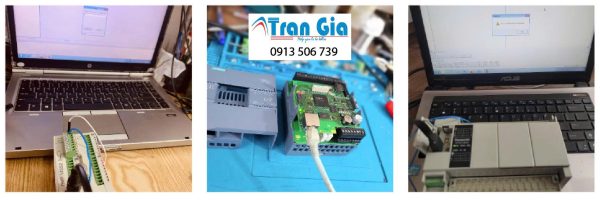 Trung tâm chuyên bẻ khóa plc S7-200 xử lí nhanh chóng với kinh nghiệm lâu năm trong nghề