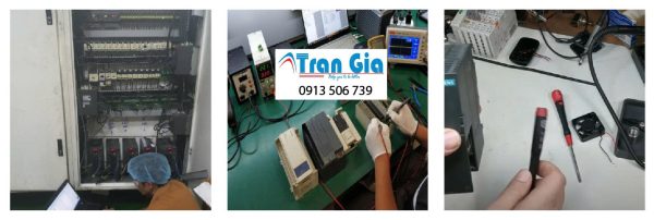 Trung tâm chuyên sửa PLC Seimens xử lí lỗi nhanh chóng lấy liền trong ngày