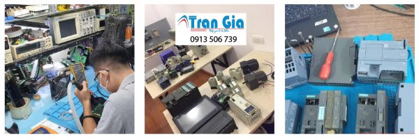 Trung tâm chuyên bẻ khóa plc S7-200 xử lí nhanh chóng với kinh nghiệm lâu năm trong nghề