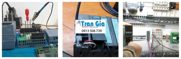 Trung tâm chuyên bẻ khóa plc S7-200 xử lí nhanh chóng với kinh nghiệm lâu năm trong nghề