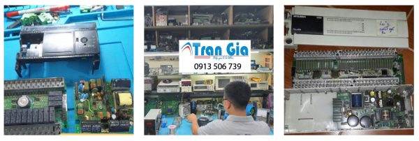 Trung tâm chuyên sửa PLC Seimens xử lí lỗi nhanh chóng lấy liền trong ngày