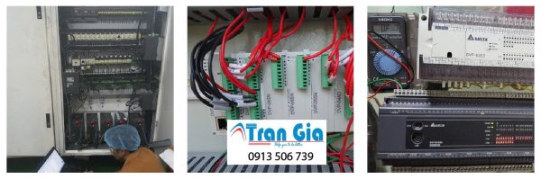 Trung tâm chuyên bẻ khóa plc S7-200 xử lí nhanh chóng với kinh nghiệm lâu năm trong nghề