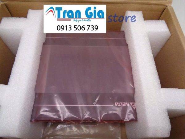 Màn hình HMI DOP-107BV Delta