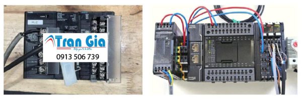 Trung tâm chuyên sửa plc Omron xử lí lỗi nhanh chóng bảo hành từ 3 - 6 tháng