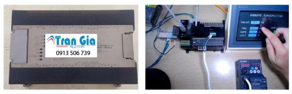 Trung tâm chuyên sửa plc Omron xử lí lỗi nhanh chóng bảo hành từ 3 - 6 tháng Trung tâm chuyên sửa plc Omron xử lí lỗi nhanh chóng bảo hành từ 3 - 6 tháng