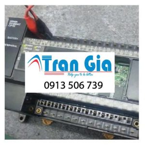 Trung tâm chuyên sửa plc Omron xử lí lỗi nhanh chóng bảo hành từ 3 - 6 tháng