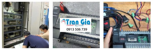 Trung tâm chuyên sửa plc Omron xử lí lỗi nhanh chóng bảo hành từ 3 - 6 tháng Trung tâm chuyên sửa plc Omron xử lí lỗi nhanh chóng bảo hành từ 3 - 6 tháng