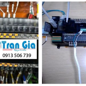 Trung tâm sửa nguồn PLC uy tín, xử lí lỗi nhanh chóng