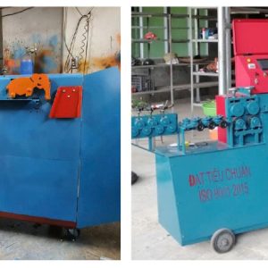 Nhận sửa chữa máy bẻ đai sắt với giá cả phải chăng