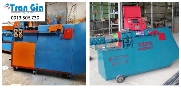 Nhận sửa chữa máy bẻ đai sắt với giá cả phải chăng Nhận sửa chữa máy bẻ đai sắt với giá cả phải chăng