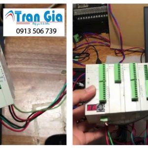 Trung tâm chuyên Sửa PLC Delta nhanh chóng toàn quốc