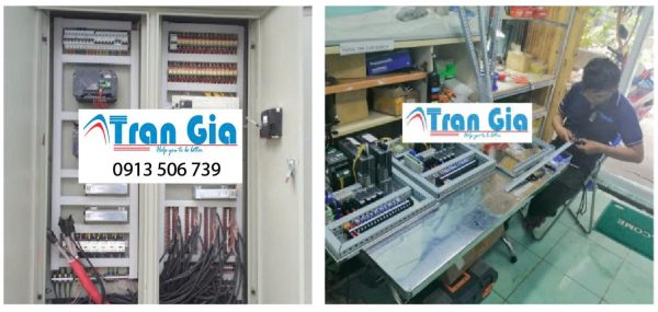 Trung tâm chuyên sửa chữa bộ lập trình PLC Delta xử lí lỗi nhanh chóng với giá cả phải chăng